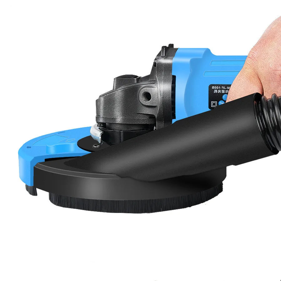 Angle Grinder Dust Vacuum Cover Product Type Abrasive Product Category Abrasives