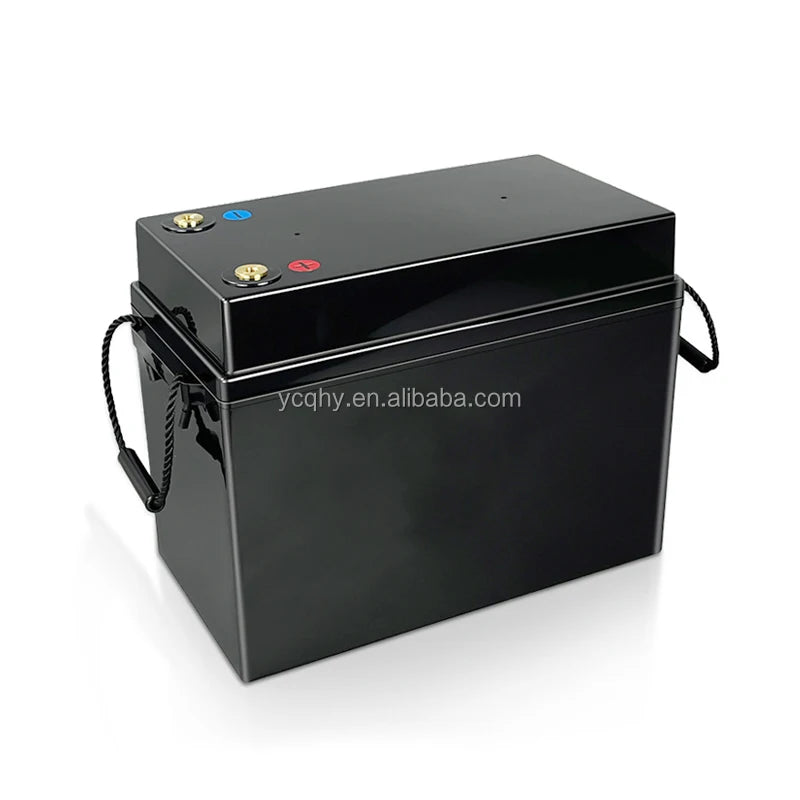 Mould Plastic Injection Box Battery Diy 180ah Battery Box Abs 280ah 3.2v Battery Storage Box