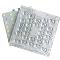 50W Warm White Waterproof Box Lamp Source Led Lighting Modules
