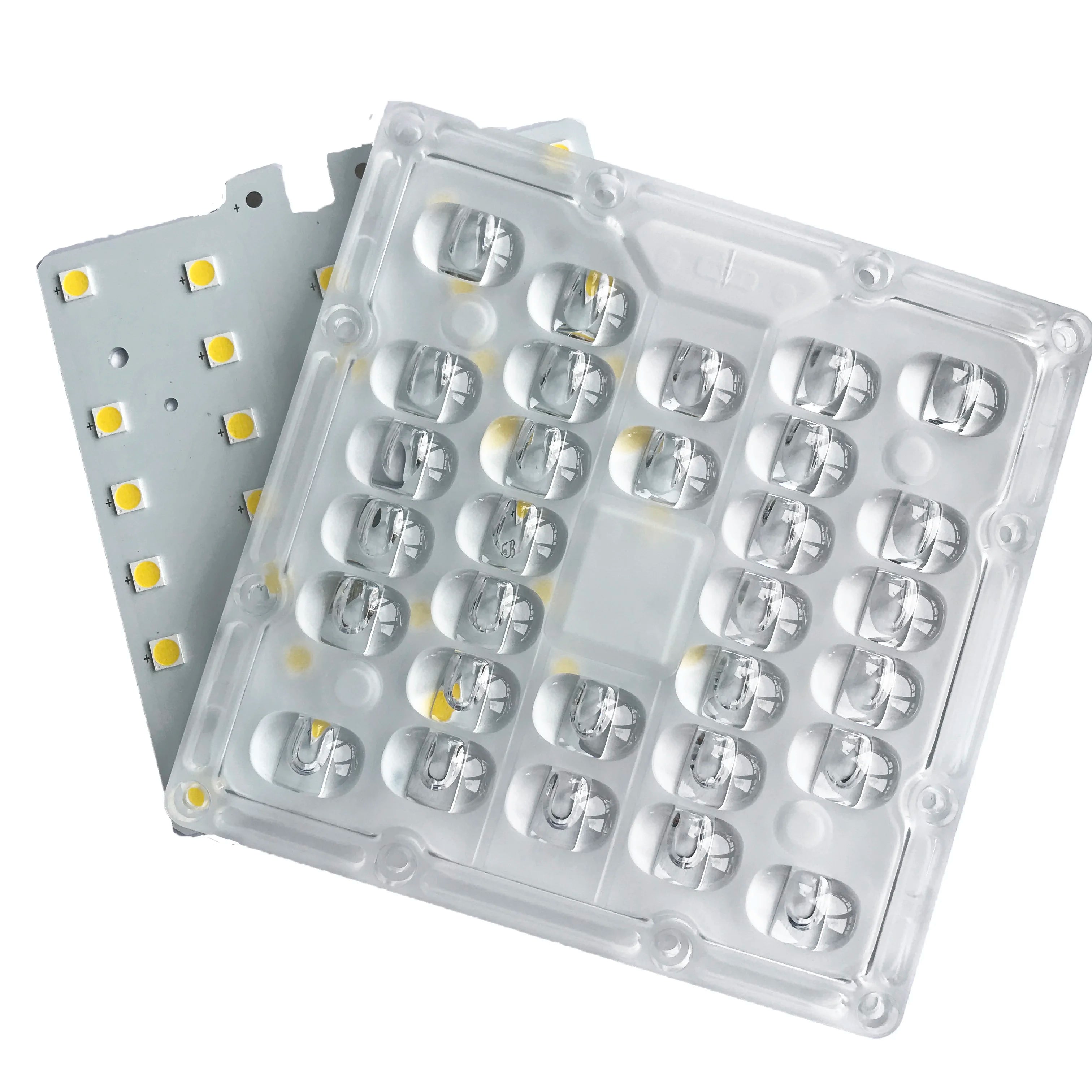 50W Warm White Waterproof Box Lamp Source Led Lighting Modules