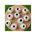 Dollhouse White Coffee Cup  Accessories Stimulate  Dollhouse Saucer WIth White Coffee Trays for Dollhouse Dining