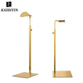 Portable Eco-Friendly Metal Handbag Display Stand Bag Stand Display Handbags for Women Display Stand