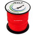 1.8mm 50m roll Double Braided UHMWPE Kitesurfing Rope
