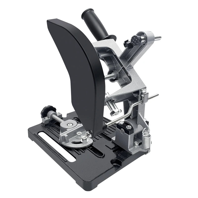 Factory Direct Supply Standard Universal Function Sliding Angle Grinder Stand Diy MegaBDM