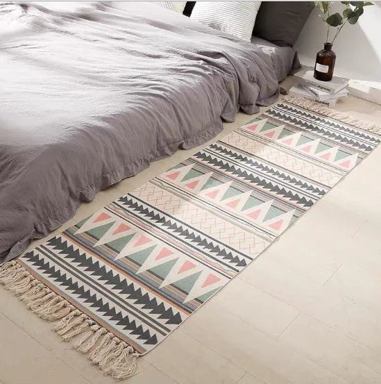 Handmade Designer Carpets Area Rug Tapetes