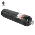 TUXING High Performance CE Portable 300Bar 4500Psi 3L High Pressure Snorkeling Paintball Game Hunting PCP Carbon Fiber Air Tank