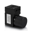 Fluidsmart AD6KEEDB24 24V Mini Diaphragm Air Pump with Brushless DC Motor EPDM Diaphragm OEM Support for VOC Online Air Sampling MegaBDM