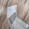 Plastic Flooring Factory Wholesale Luxury Plastic Flooring SPC Click Flooring for Indoor Decoration