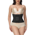 Women's Waist Cincher Body Shaper Spandex Tummy Control Slimming Belt Wholesale Wrap Trainer Waist Bandage