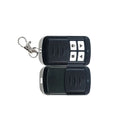 433mhz Waterproof Traffic Barriers Garage Door Wireless Remote Control Universal