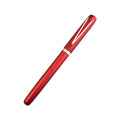 New Fashion Customized Pretty Metal Fountain Pen Charms Calligraphy Pens with Custom logo Promotional Gift