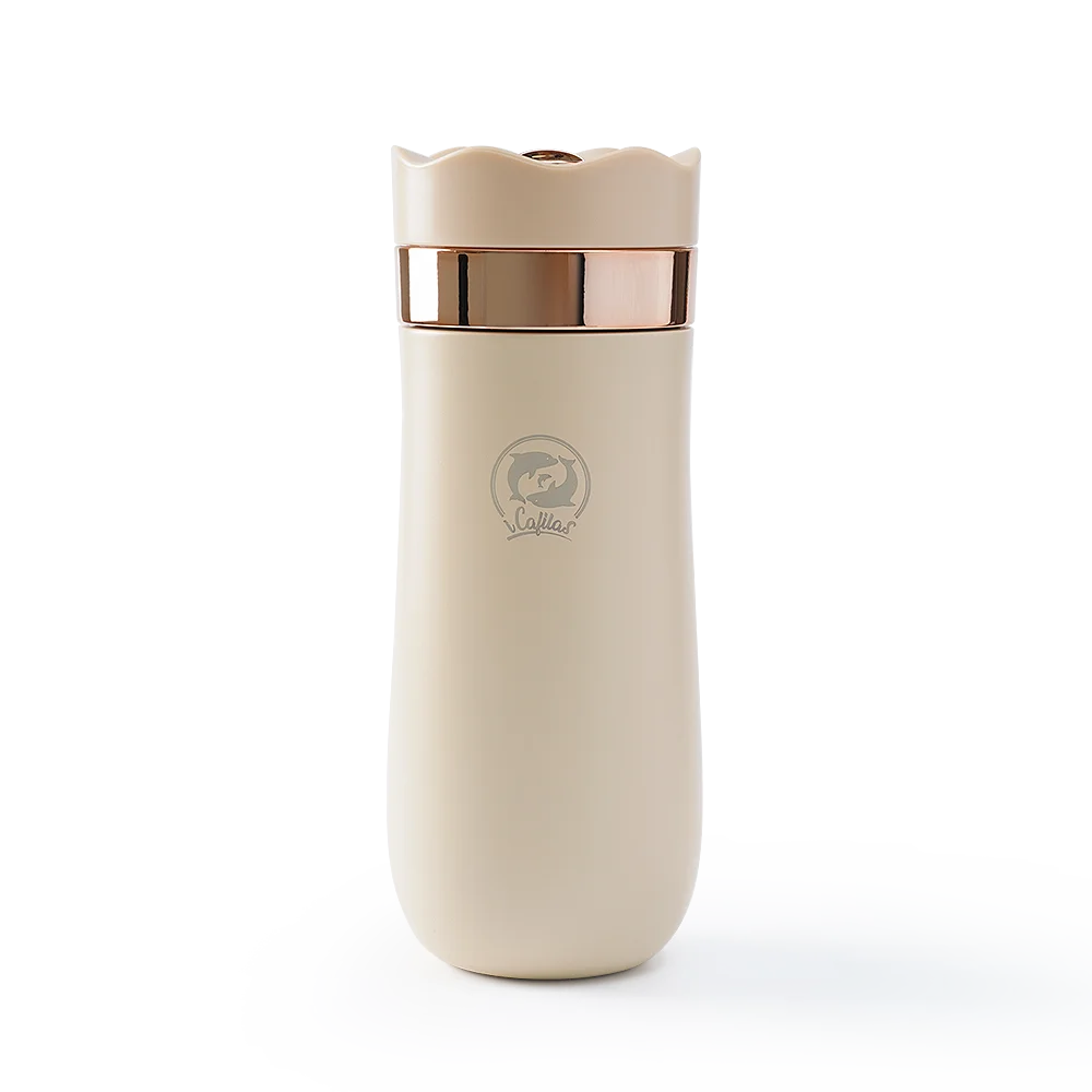 I Cafilas 320 ml Coffee Machine Hot Sale 350ml Coffee Plunger 304 Stainless Steel Prensa Francesa Coffee French Press