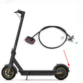 Wholesale Price Rear Tail Light for Ninebot MAX G30 Scooter Parts Electric Scooter Mud Fender Guard Skateboard Fenders