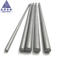 TG Various Size High Hardness UP20W K30 Tungsten Carbide Solid Round Rod Custom OEM Supported