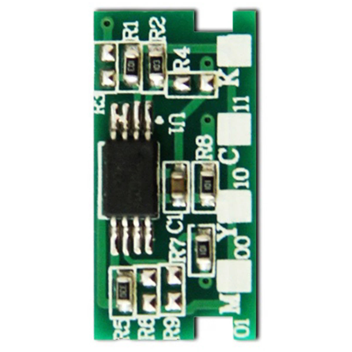 Toner Chip for Ricoh Lanier Savin IPSiO Aficio SPC-320DN SPC-311DN SPC-320DB 310 N DN SF M DB HS S F SFL H 308504 308505 308506