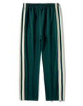 New 285G Customized Straight Tube Casual Loose Basketball Running Fitness Men's Sports Pants