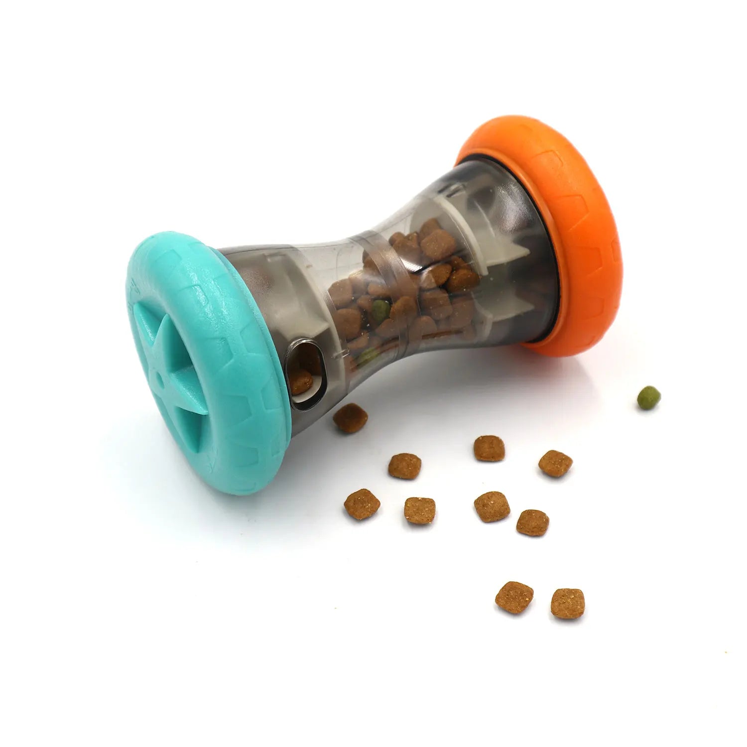 Factory Price Sales of Pet Leaking Toys Dog Toys Leaking Ball Bite-resistant Slow Food Pet Toys Supplies