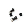 MJL 10Sets Ink Tubes Supply System Assembly for HP Designjet 4500 4000 1050 5000 5100 5500 Plotter Spare Parts