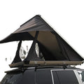 Aluminum Hard Shell SUV Car Roof Top Tent for Outdoor Camping