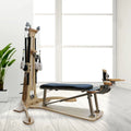 Yoga Studio Use Exercise Reform Pilates Machine Bodybuilding Reformer Parts Yoga Trainer Pilates Reformer Bed Sale
