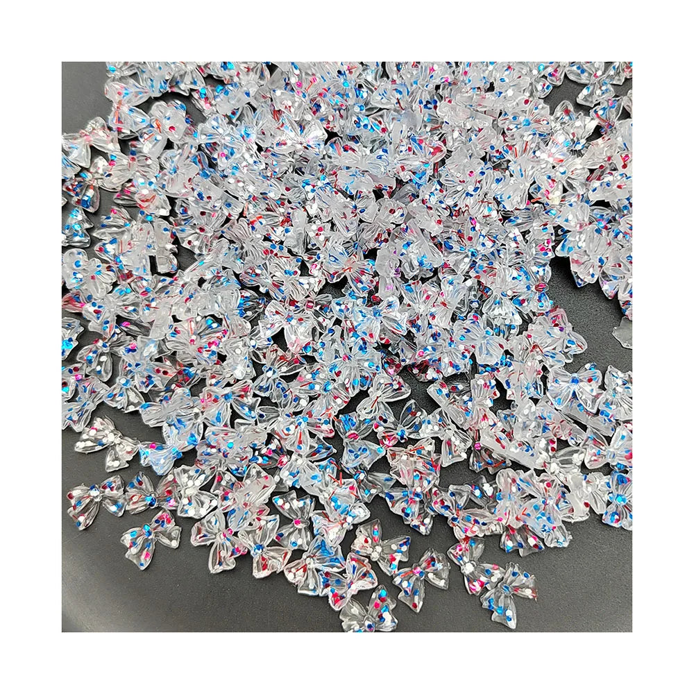 21mm Daisy Flower Resin Craft 3D Flower Charms Flatback Design for Nails Scrapbook Mobile Phone Case Shoes Buckle Decorations