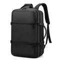 2025 Custom Logo School Backpack Waterproof USB Charging Port Anti-Theft Laptop Bag Zipper Closure National School Gift Package