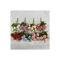 Professional Manufacture New Sky-Star Peony No.2  Outdoor Artificial Flowers Decoration for Wedding
