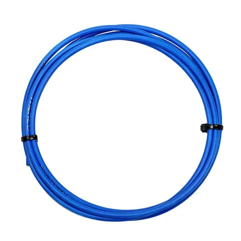 PVC Bicycle Speed Change Line 2.5m MTB Bicycle Brake Bicycle Line Pipe Set
