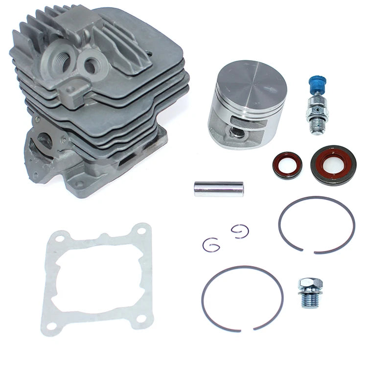 44.7mm Cylinder Piston Kit 1141 020 1200 for Stihl MS261 MS261C MS261CBE MS261Z (1141 020 1202)