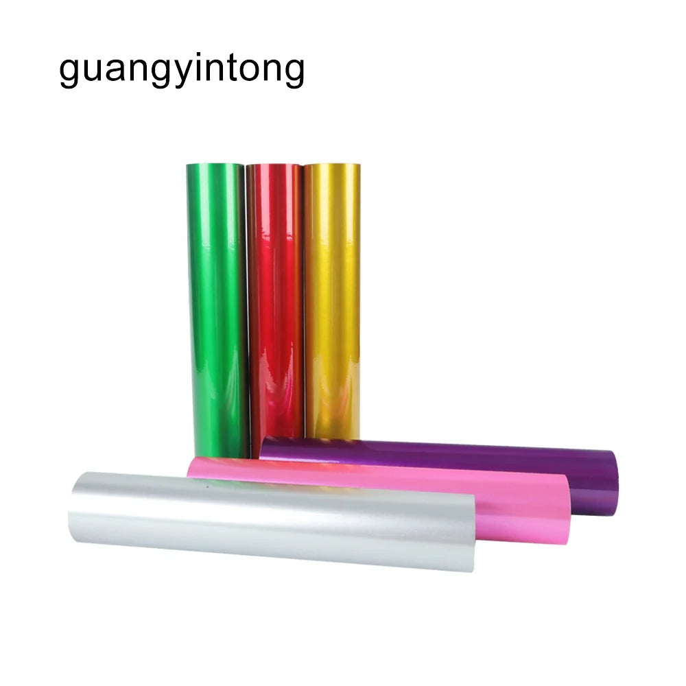 Guangyintong PU Self Adhesive Vinyl PU Phone Case Sticker Large  Decals for Windows Good Quality good price