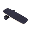Balance Trainer Board Balancing Standing Disk Skate Surfing Training Wobble Board for Adults Kids Non-slip Wooden Rocker Board