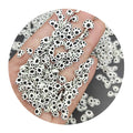 Cute Bear Paw Polymer Clay Sprinkles for Craft Phone Decoration Scrapbooking DIY Slime Crystal Mud Filling Nail Art