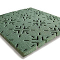 New China Shockpad for Green Artificial Turf Field of Footballrugbyhockey Golf Putting