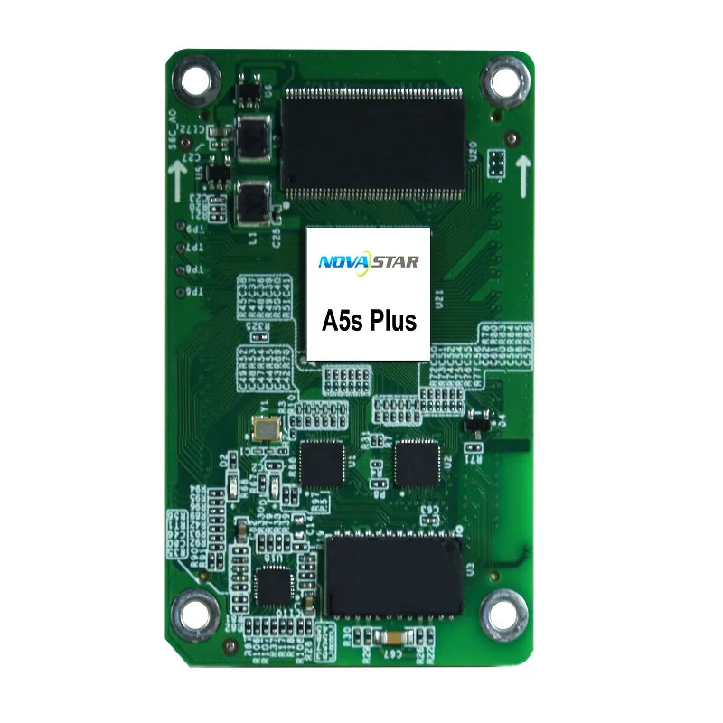 Novastar Armor A4S A5S A7S A8S A9S A10S PUS Receiving Card Controller LED Display Screen Billboard Pantallas Signs Video Wall