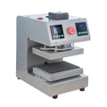 Auplex Dual Heated Heat Press Machine Electric Automatic 10 Ton  Press