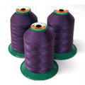 420D/3 Leather Shoe Sewing Thread  Bulk Sewing Thread Polyester Sewing Thread
