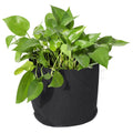 Reusable 10 Gallons Grow Bags Fabric Pots for Plant Growth