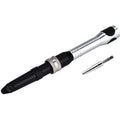 Jewelry Engraving Carving Drill Tool Stone Setting Texturing Quick Change Accessory Foredom Flex Shaft System Hammer Handpiece