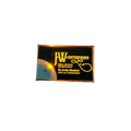 NEW 2024 Luxury LED Glow Business Cards Custom Plastic Transparents Business Card LED Light Tray Pink Business Card