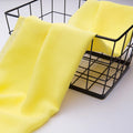 High density 110gsm 100% polyester korean chiffon fabric for summer dress