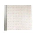 95% Transparency Clear Film Glass Adhesive LED Media Facade Video Wall for Window Glass Advertising Screen