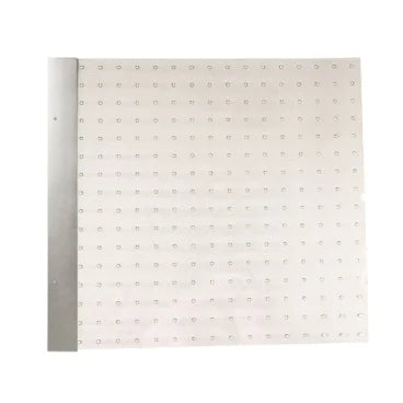 95% Transparency Clear Film Glass Adhesive LED Media Facade Video Wall for Window Glass Advertising Screen
