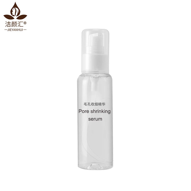 Private Label Skin Oil Control Care Delicate Face Pores Shrinking Serum