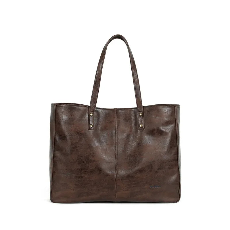 Fashion Designer PU Leather Material Women Handbag Wholesale Tote Bag Luxury Women Ladies Handbag
