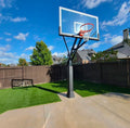 Premium Landscaping and Gardening Synthetic Grass for Outdoor