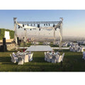 Custom Outdoor Stage 70*30 Display Dj Lighting Truss for Outdoor Concert Stage 290Mm Aluminum Stage Spigot Truss