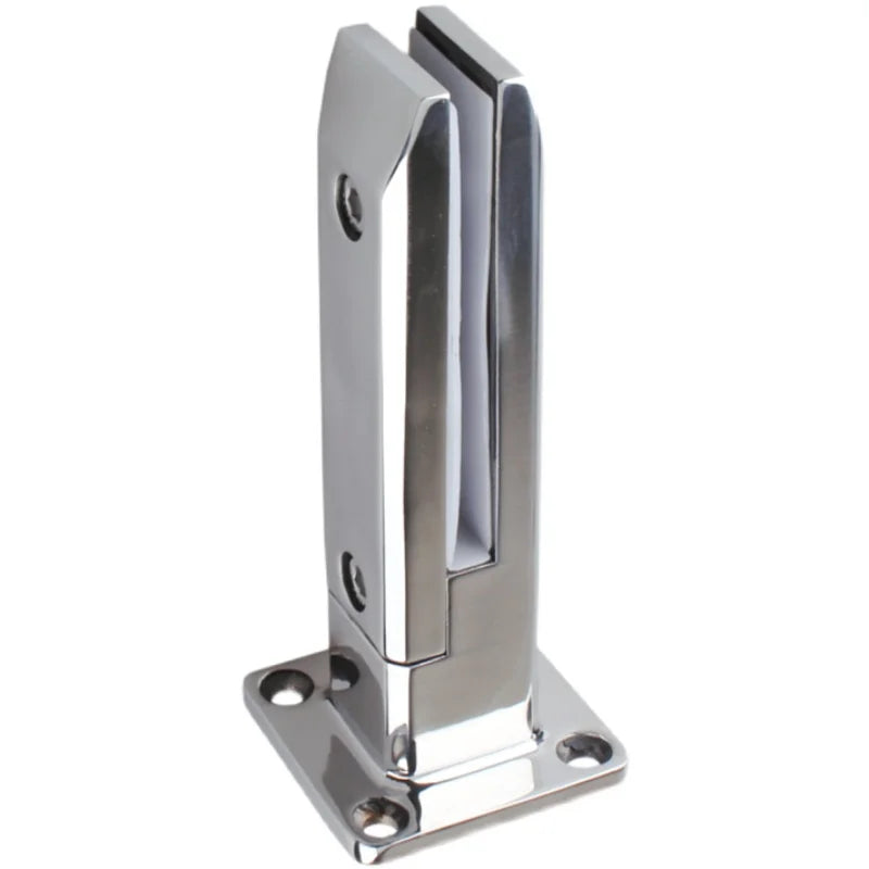 Condibe Pool Fence 225mm Height Stainless Steel Glass Spigot