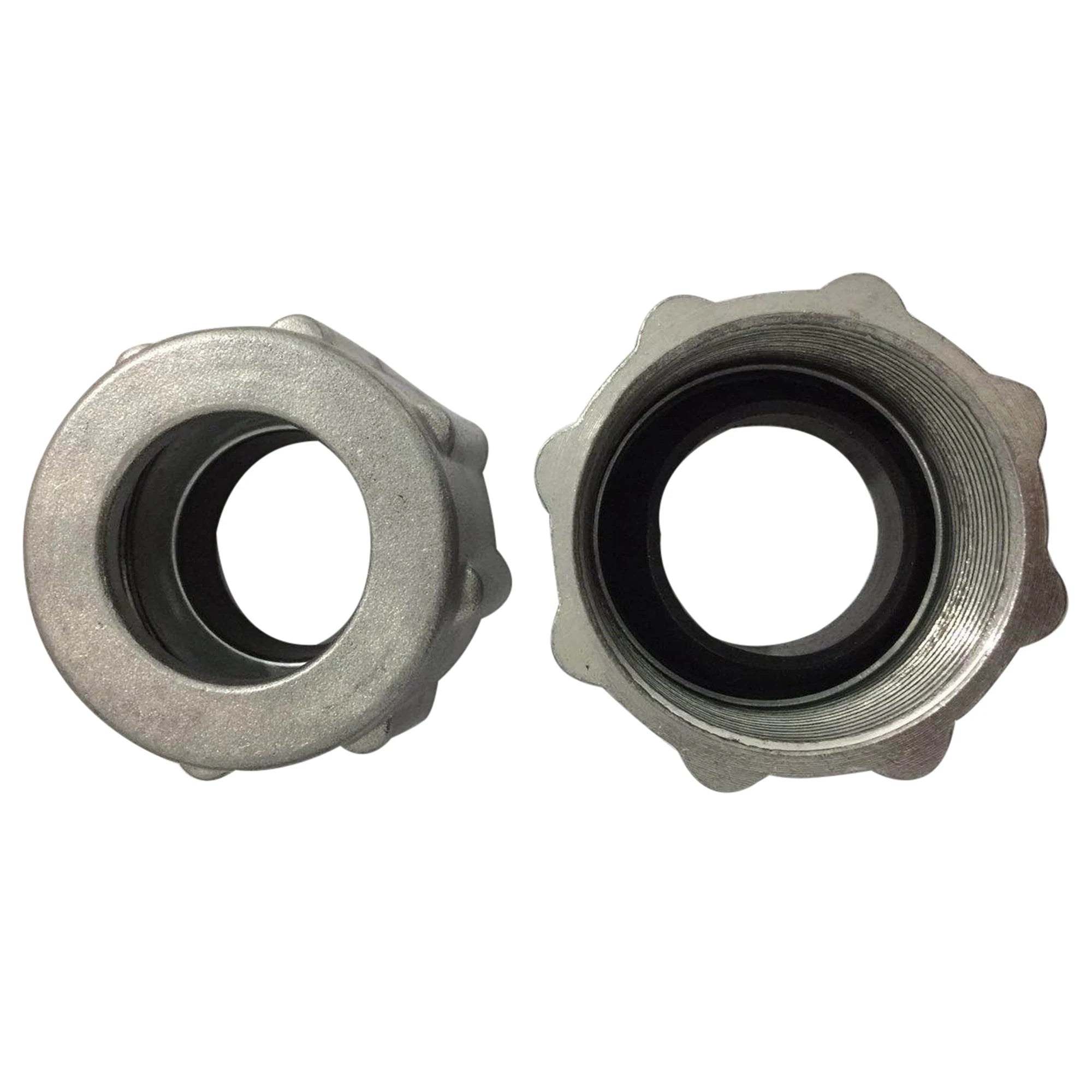 K4510 / K4511 Type 1-1/2 Inch DD Series Pulse Valve Dresser Nut