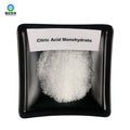 Factory Price Food Grade Citric Acid Monohydrate Citric Acid Anhydrous