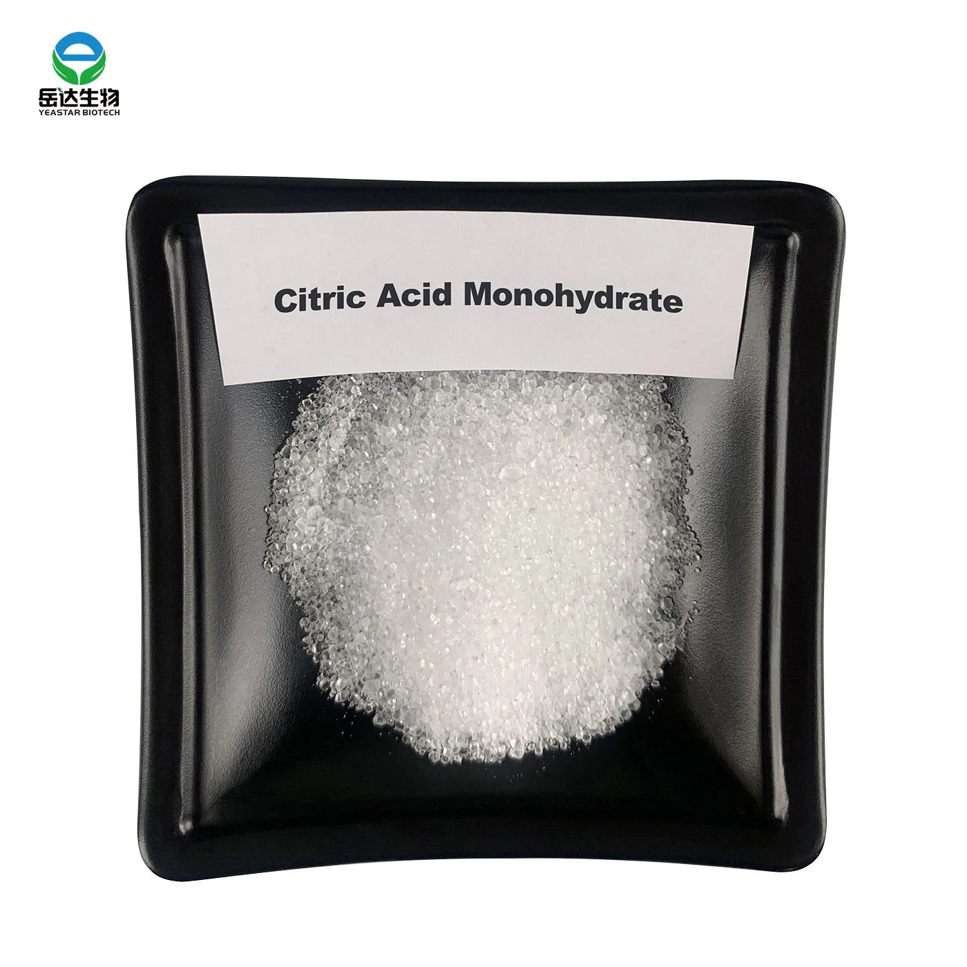 Factory Price Food Grade Citric Acid Monohydrate Citric Acid Anhydrous